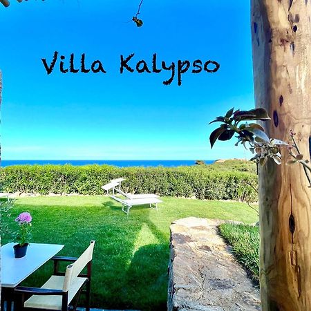 Villa Kalypso - Porto Cervo Ngoại thất bức ảnh